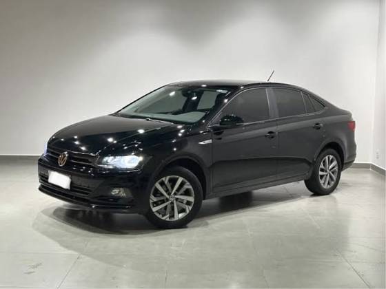 VOLKSWAGEN VIRTUS 1.6 MSI TOTAL FLEX MANUAL